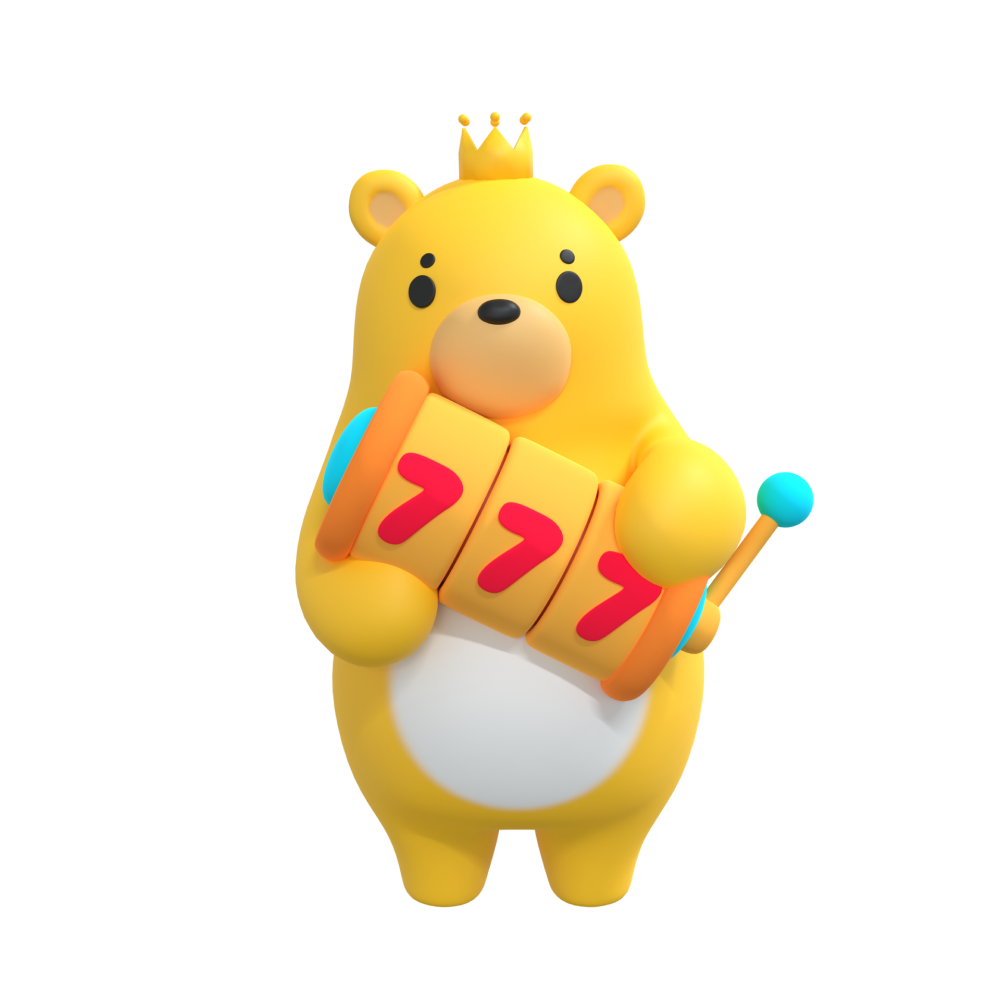 หมีสล็อต