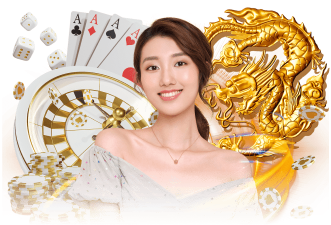 เกมยอดนิยมในคาสิโนสด ออนไลน์